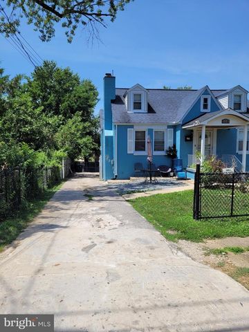 110 IROQUOIS WAY, Oxon Hill, MD 20745