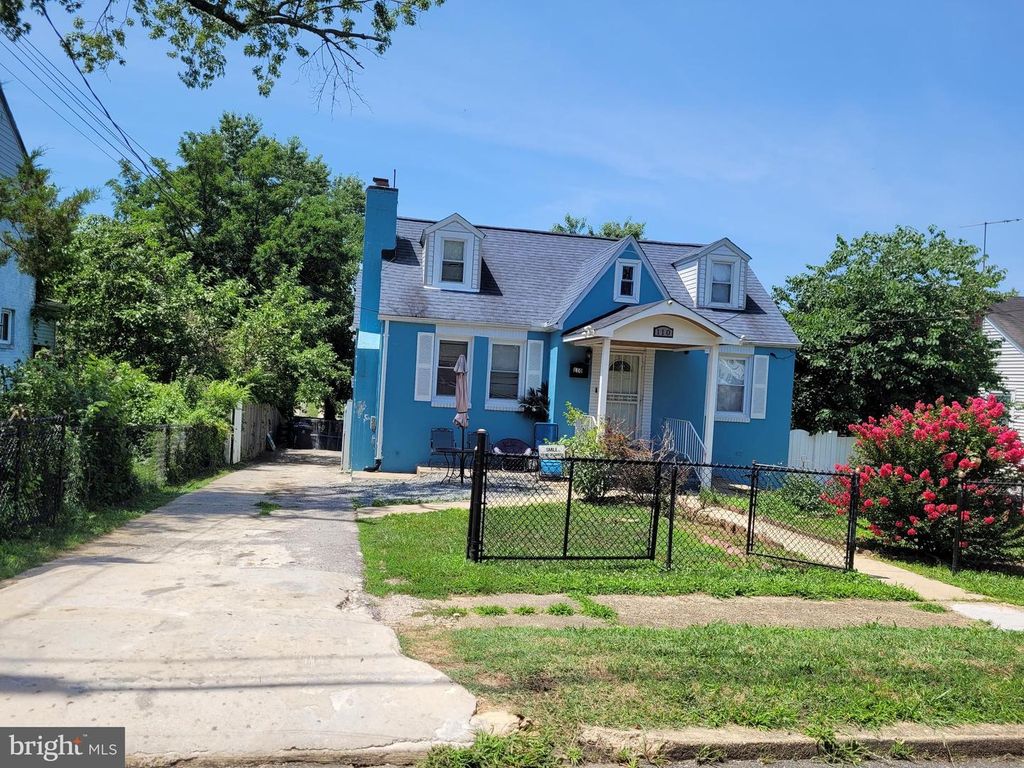 110 IROQUOIS WAY, Oxon Hill, MD 20745