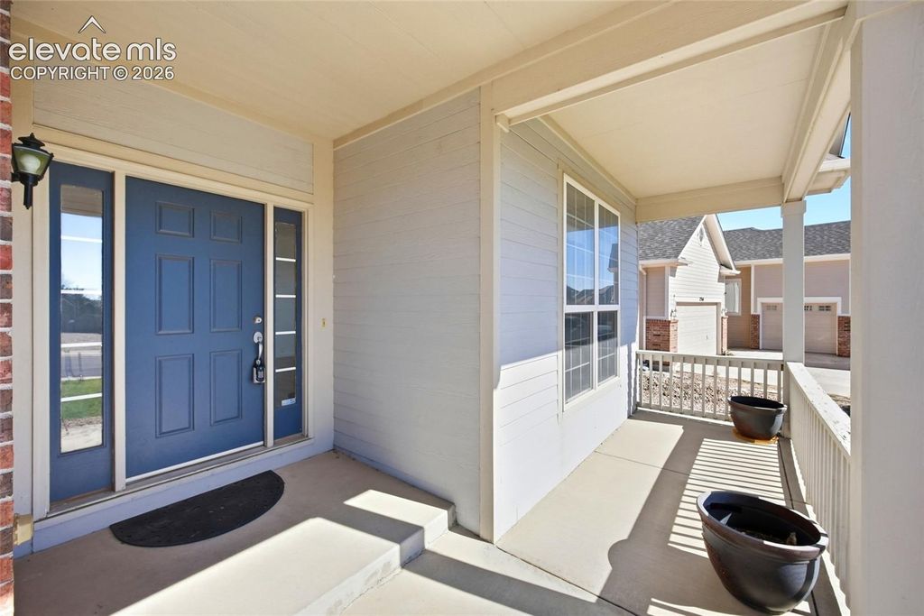 12354 Pine Valley Circle, Peyton, CO 80831 — photo 4