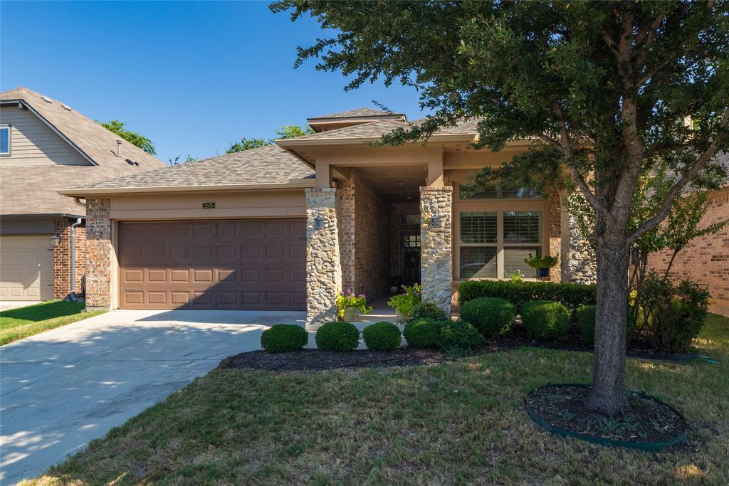 2505 Sanders Court, Bedford, TX 76021 — photo 3