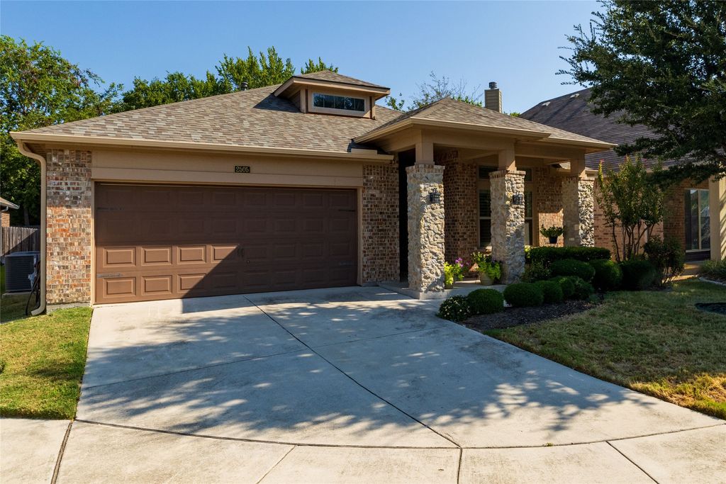 2505 Sanders Court, Bedford, TX 76021 — photo 4