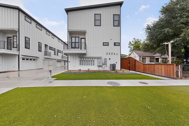2230 Shea Road 104, Dallas, TX 75235