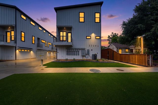 2230 Shea Road 104, Dallas, TX 75235