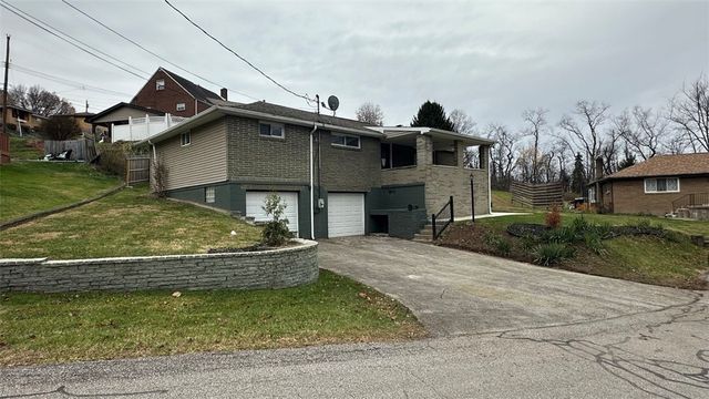 111 Park Pl, Monroeville, PA 15146