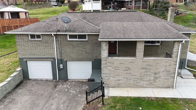 111 Park Pl, Monroeville, PA 15146