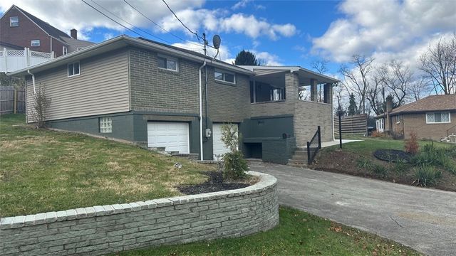 111 Park Pl, Monroeville, PA 15146