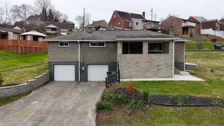 111 Park Pl, Monroeville, PA 15146