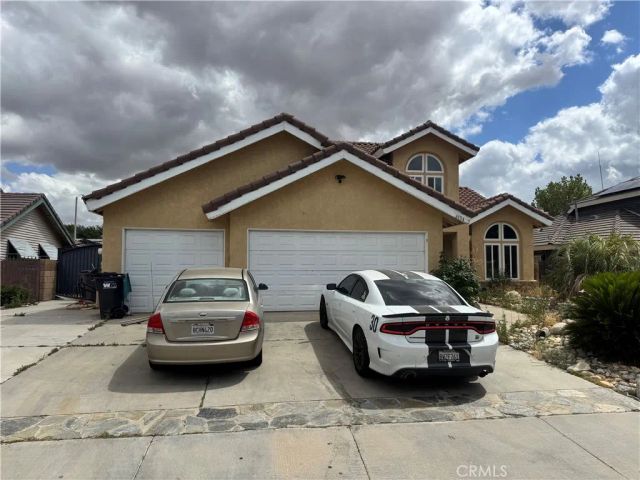 6134 Cabriolet Court, Quartz Hill, CA 93536
