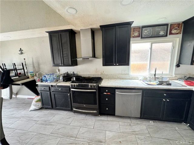 6134 Cabriolet Court, Quartz Hill, CA 93536
