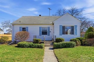 3316 Court Street, Saginaw, MI 48602