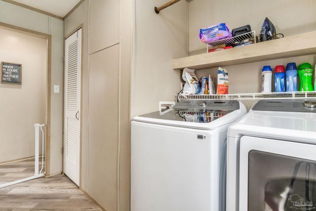 2403 San Juan Grande, Pensacola, FL 32507