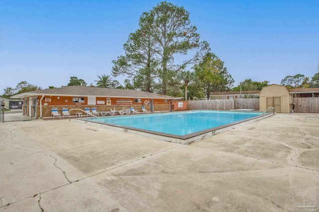 2403 San Juan Grande, Pensacola, FL 32507