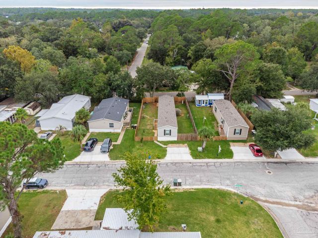 2403 San Juan Grande, Pensacola, FL 32507