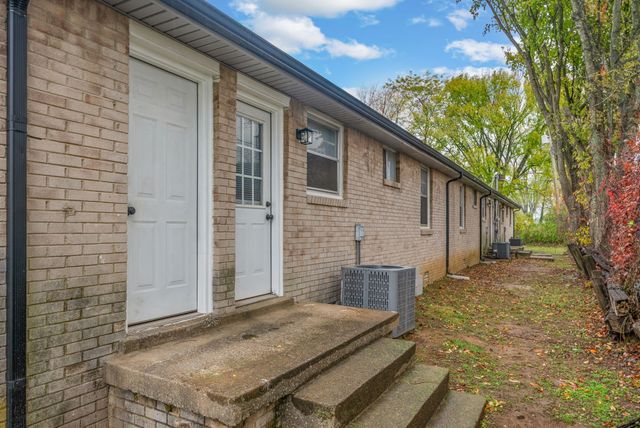 125 Tandy Dr Apt C, Clarksville, TN 37042