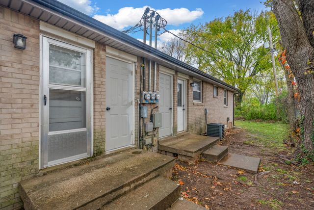 125 Tandy Dr Apt C, Clarksville, TN 37042