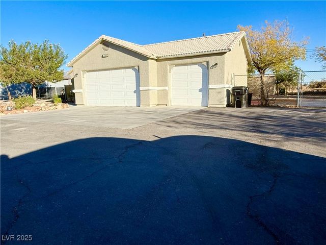 1721 South Blagg Road, Pahrump, NV 89048