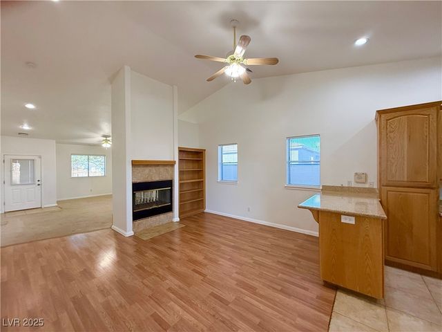 1721 South Blagg Road, Pahrump, NV 89048