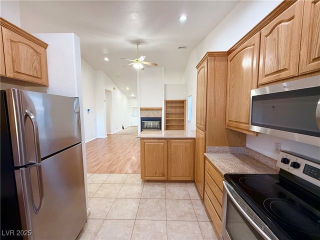 1721 South Blagg Road, Pahrump, NV 89048