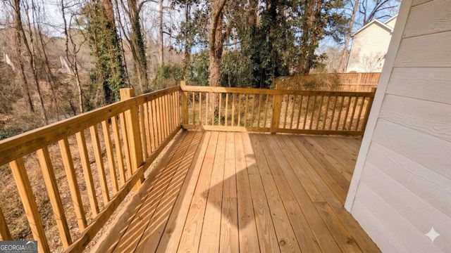 987 N Eugenia Place NW, Atlanta, GA 30318