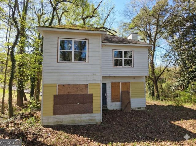 987 N Eugenia Place NW, Atlanta, GA 30318