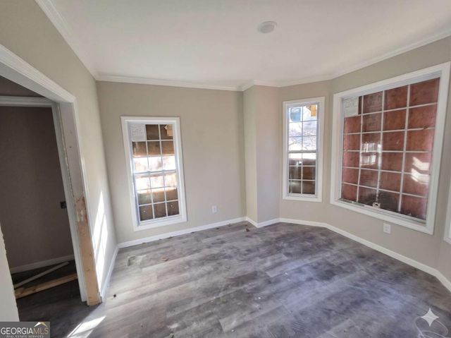 987 N Eugenia Place NW, Atlanta, GA 30318