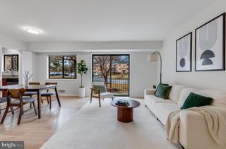 10636 MONTROSE AVE #101, Bethesda, MD 20814