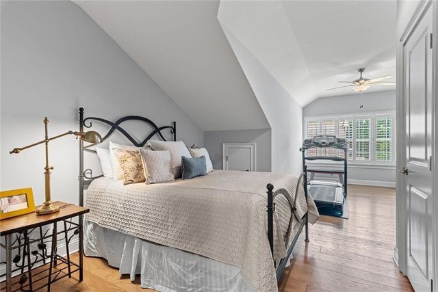 4486 Huffman NE Drive, Roswell, GA 30075