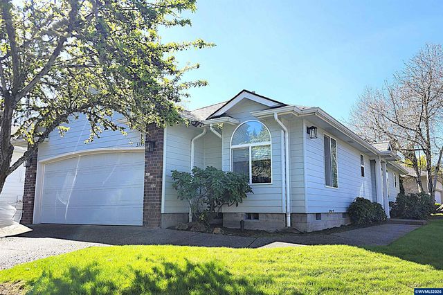 3155 La Costa Lp S, Salem, OR 97302