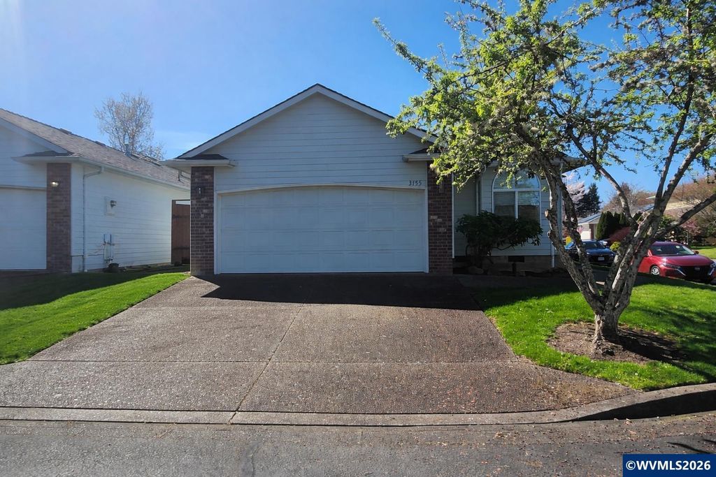 3155 La Costa Lp S, Salem, OR 97302