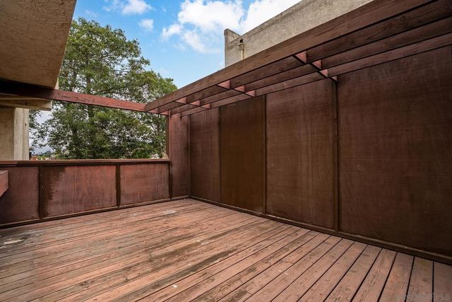 2289 Caminito Pajarito 160, San Diego, CA 92107