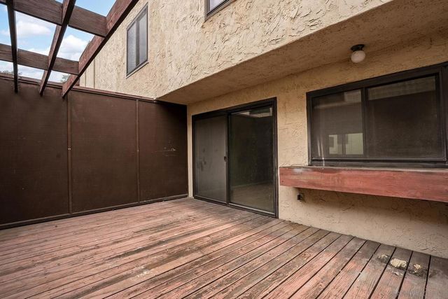2289 Caminito Pajarito 160, San Diego, CA 92107