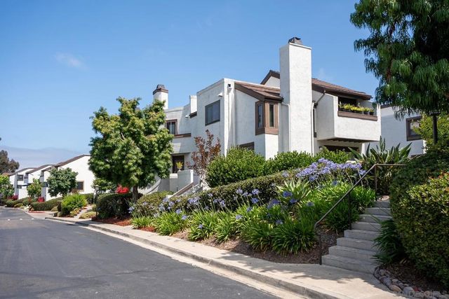 2289 Caminito Pajarito 160, San Diego, CA 92107