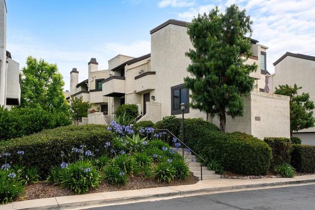 2289 Caminito Pajarito 160, San Diego, CA 92107