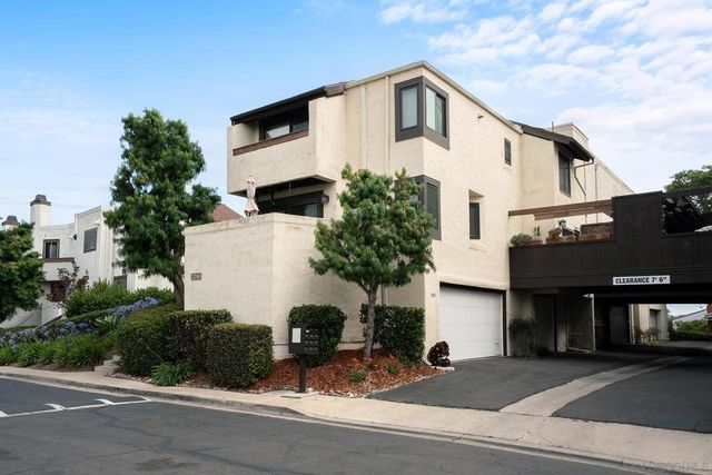 2289 Caminito Pajarito 160, San Diego, CA 92107