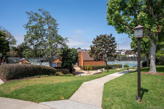 2289 Caminito Pajarito 160, San Diego, CA 92107