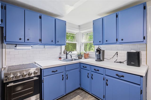 50 Plum Point Road, North Kingstown, RI 02874