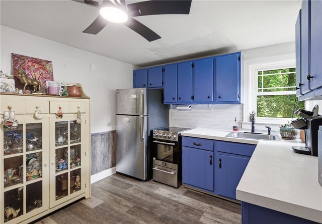50 Plum Point Road, North Kingstown, RI 02874