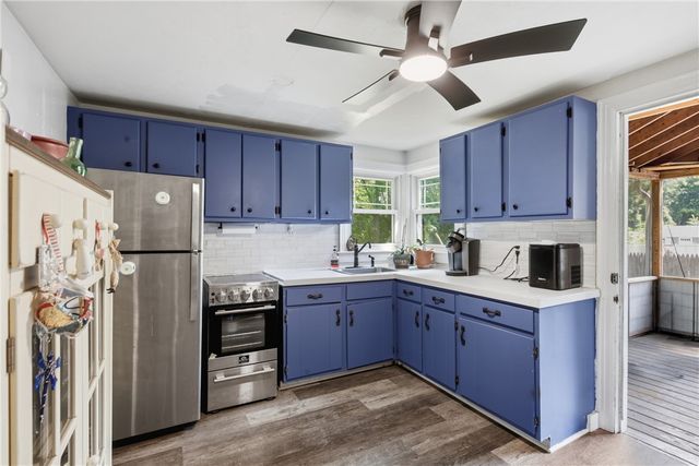 50 Plum Point Road, North Kingstown, RI 02874