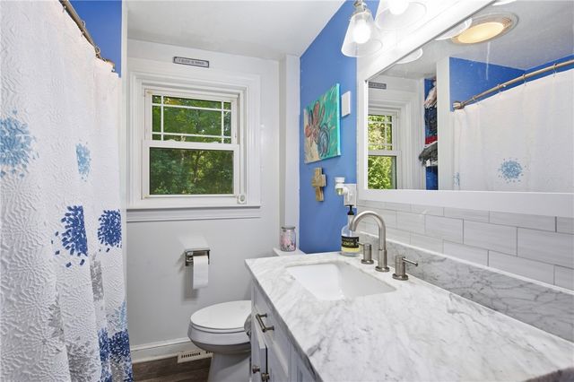 50 Plum Point Road, North Kingstown, RI 02874