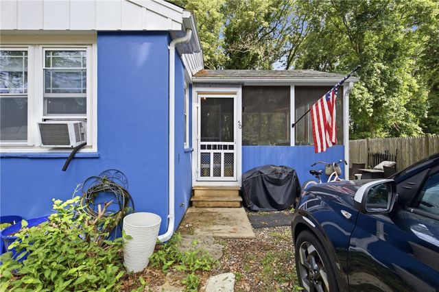 50 Plum Point Road, North Kingstown, RI 02874