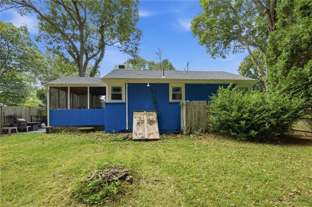 50 Plum Point Road, North Kingstown, RI 02874