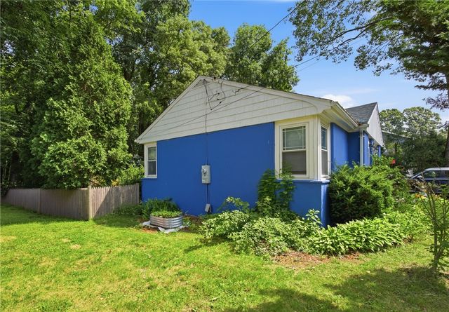 50 Plum Point Road, North Kingstown, RI 02874