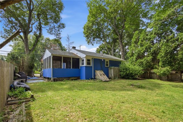 50 Plum Point Road, North Kingstown, RI 02874