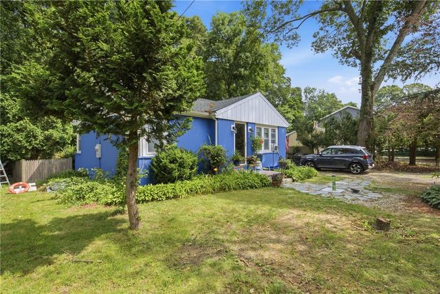 50 Plum Point Road, North Kingstown, RI 02874