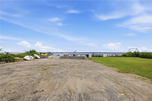 50 Plum Point Road, North Kingstown, RI 02874