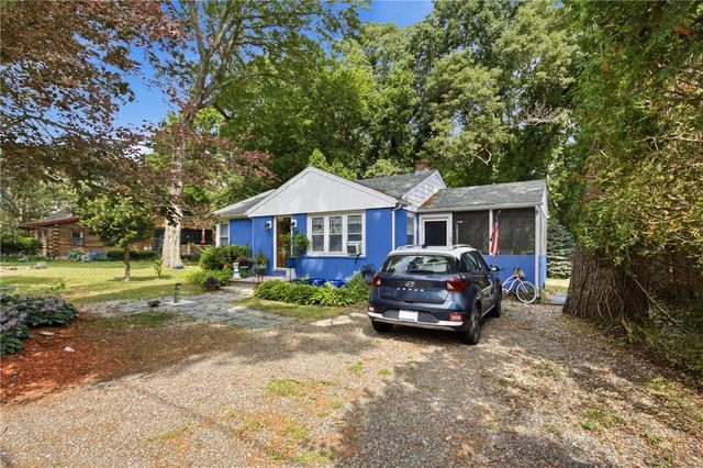 50 Plum Point Road, North Kingstown, RI 02874
