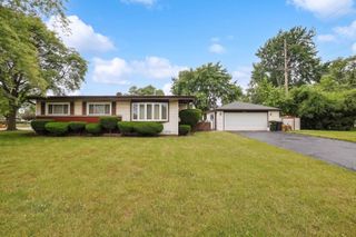 4103 Wren Lane, Rolling Meadows, IL 60008