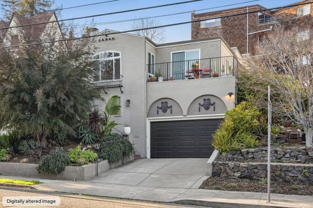 693 693 Vernon St, Oakland, CA 94610