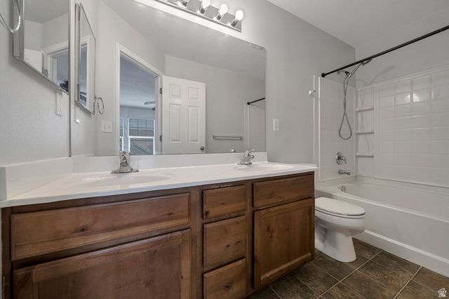 13503 S LEAF WING LN, Herriman, UT 84096