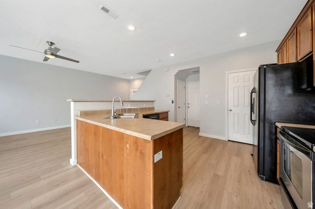 13503 S LEAF WING LN, Herriman, UT 84096